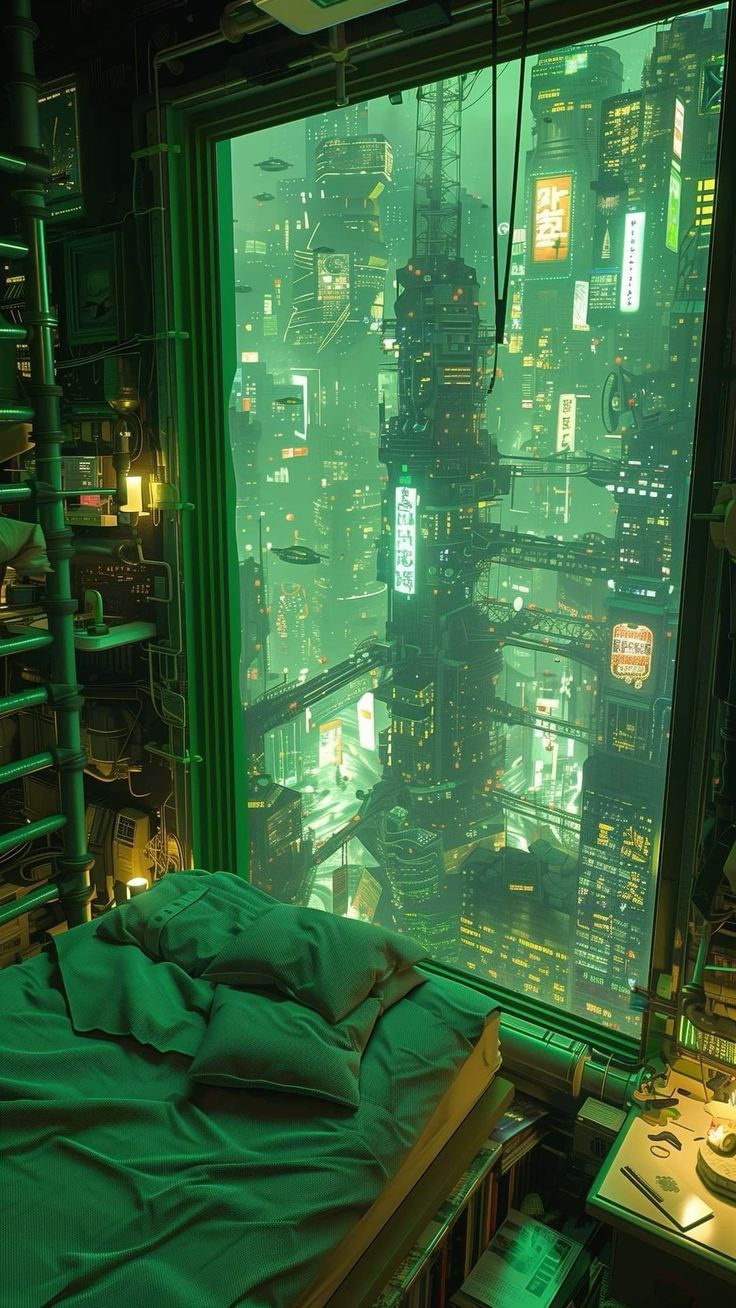 主推项目视觉海报
